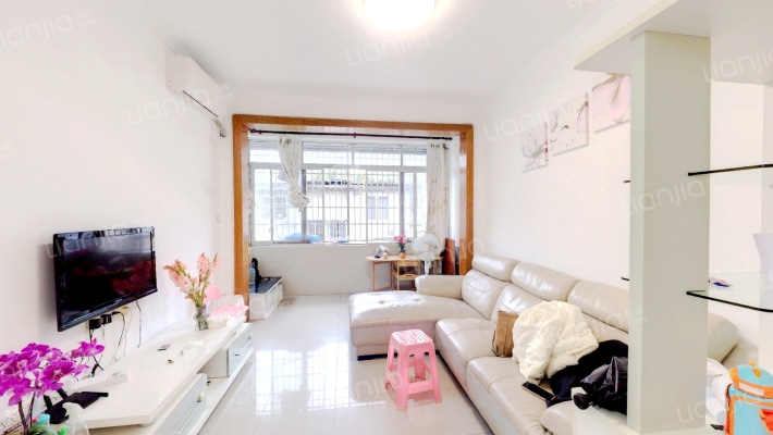 电子五所宿舍二手房实景图