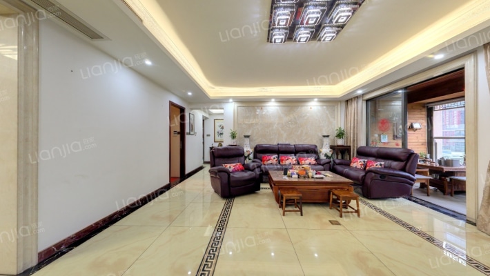 天御二手房实景图