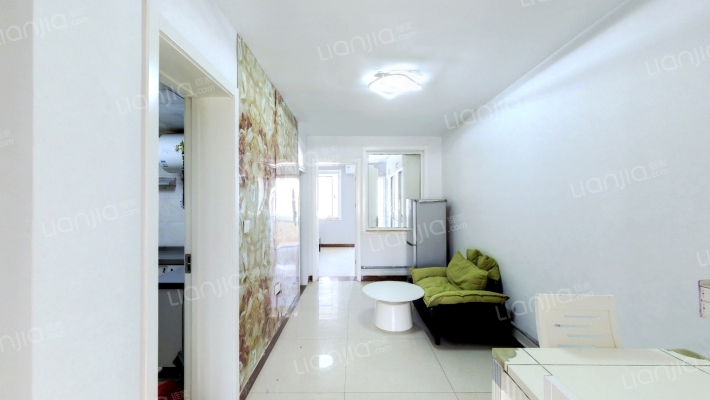 明湖小区东区七区二手房实景图