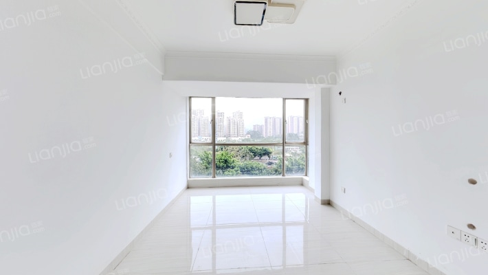 金润东方公寓二手房实景图