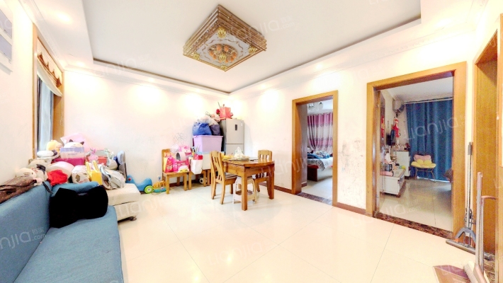 仁心苑二手房实景图