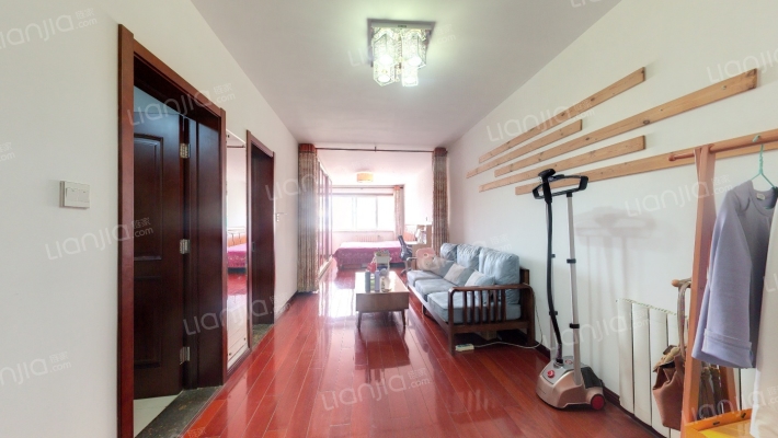 赛瑞小区南区二手房实景图