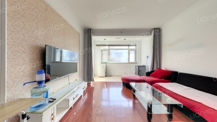 颐海蓝湾二手房实景图