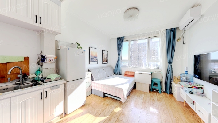 海尚明珠二手房实景图