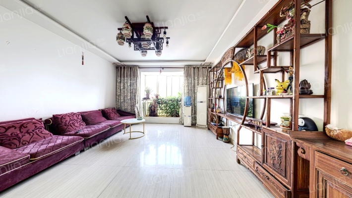 花溪湾二手房实景图