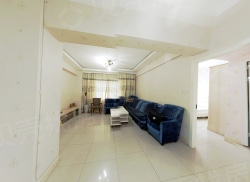 整租·金旺角小区 3室1厅 西南_金旺角小区租房