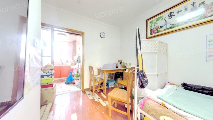 泰和新城(泰和西路3493弄)二手房实景图