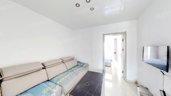 满融公馆二手房实景图