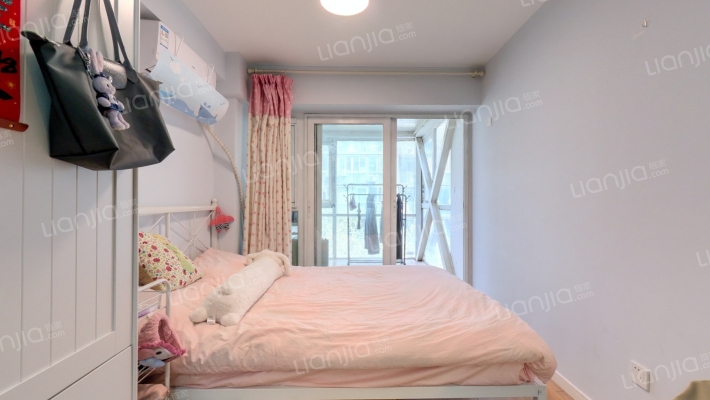 兴隆都市馨园二手房实景图