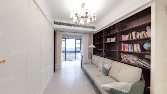 纺欣苑二手房实景图