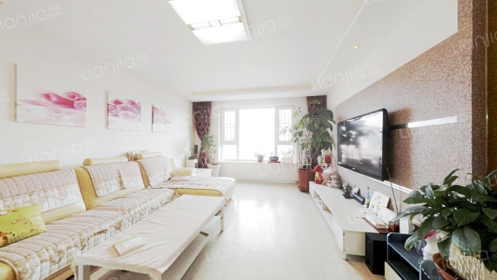 万星亲亲家园南区二手房实景图