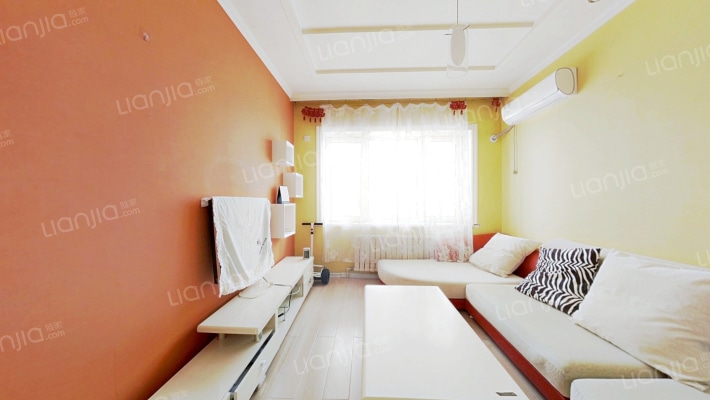 辰能大厦二手房实景图