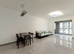 整租·隆安东方明珠 2室2厅 南_隆安东方明珠租房