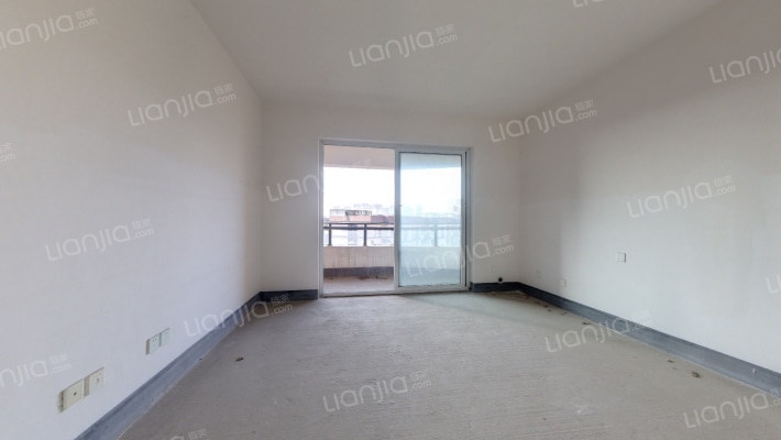 张江御景豪庭二手房实景图