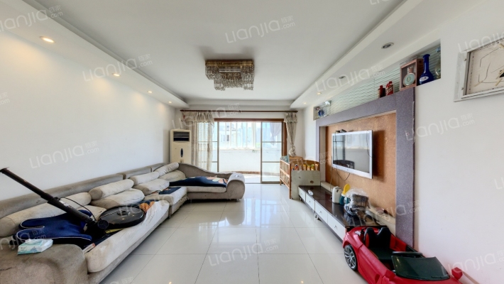 安亭雅苑二手房实景图