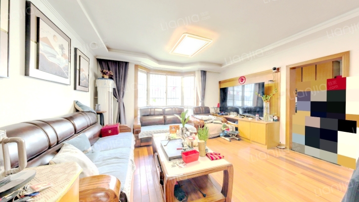 南环西路23号二手房实景图