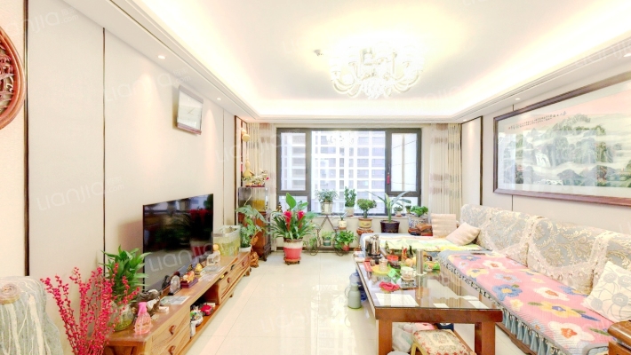 云锦园二手房实景图