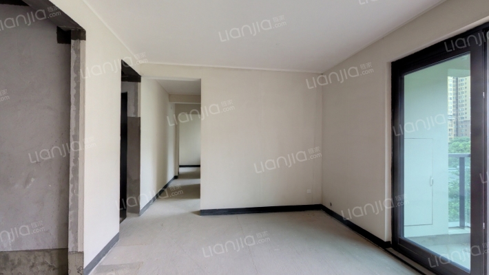 海成云沐二手房实景图