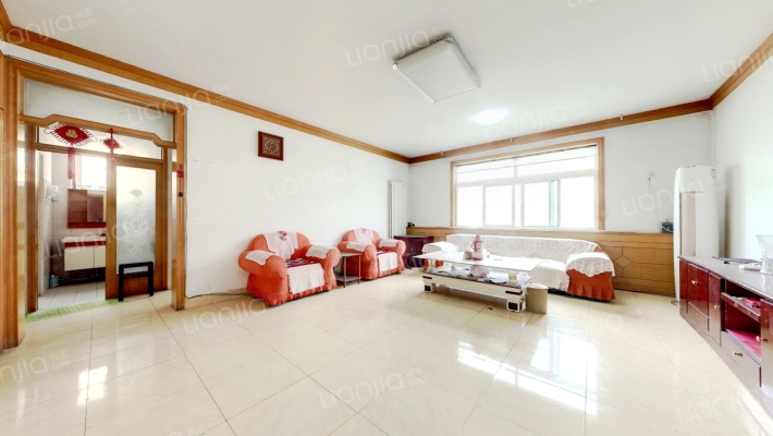 天润小区二手房实景图