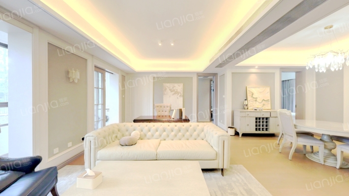 中冶锦绣珑湾二手房实景图