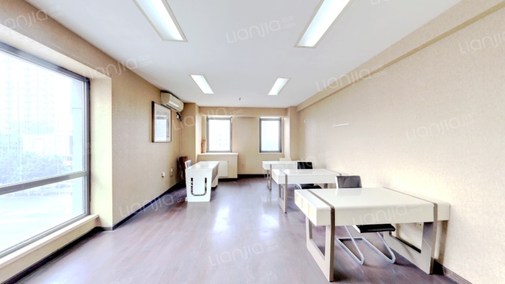 瀚都国际二手房实景图