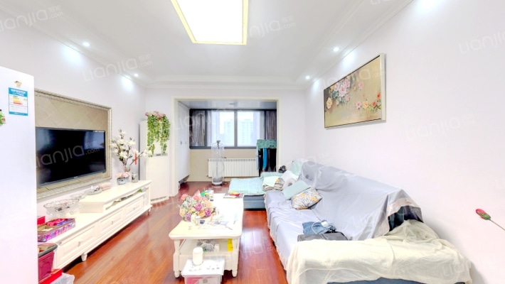 金陵尚府二手房实景图