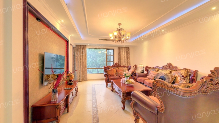 商城世纪村二手房实景图