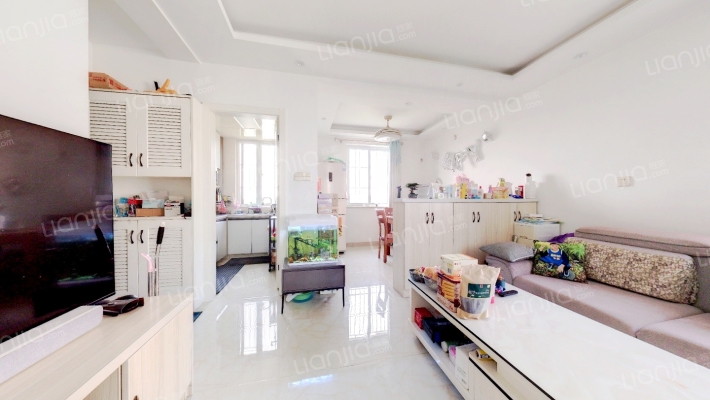 莲花新村二期（姑苏）二手房实景图