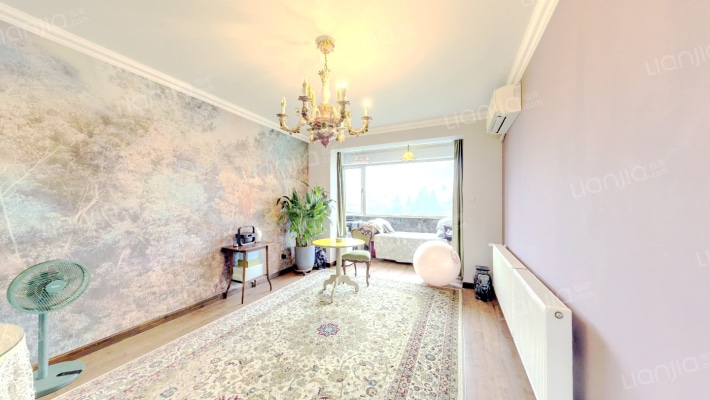 复兴西路203号二手房实景图