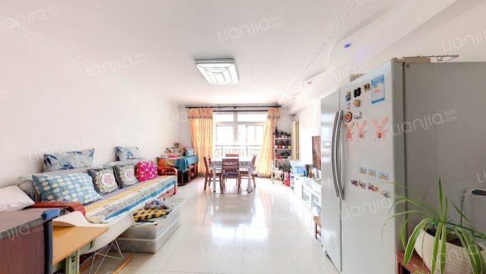 馨港庄园二区二手房实景图