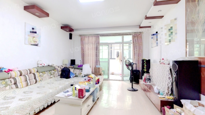 水天一色二手房实景图