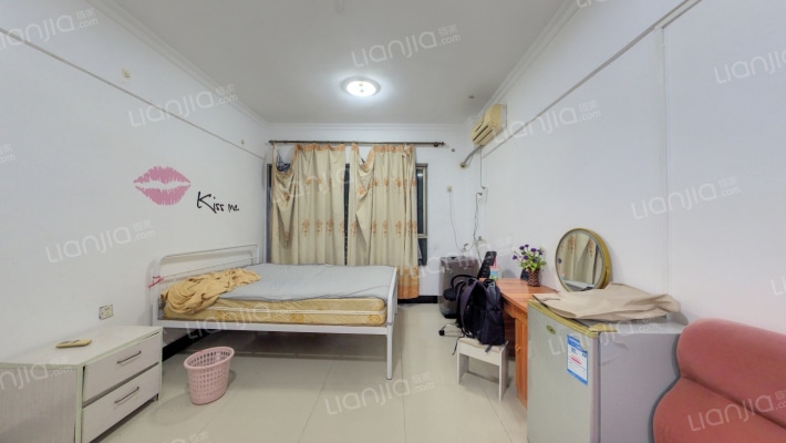 金茂精英现代城一期二手房实景图