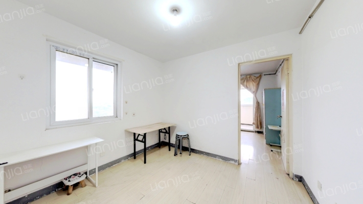 熙景福苑二手房实景图