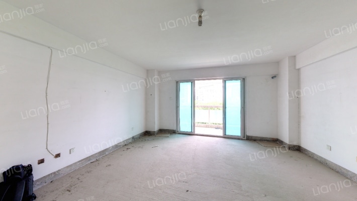 新港龙名府二手房实景图