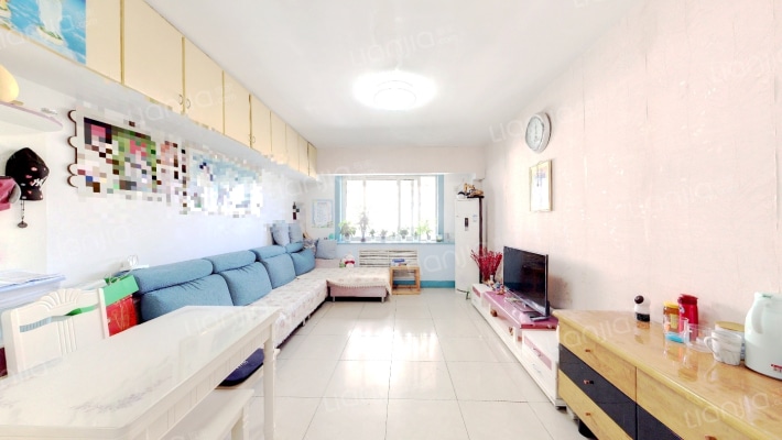 聚鑫园二手房实景图