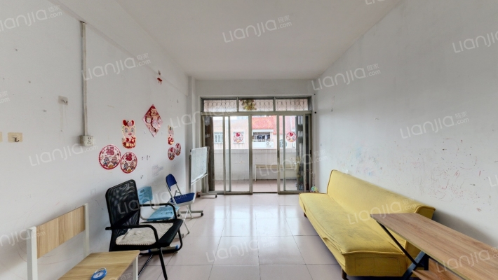 泰安楼二手房实景图