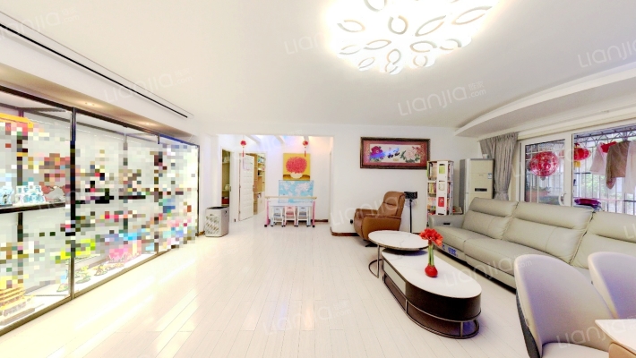 华福苑二手房实景图