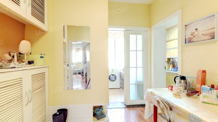 探矿小区二手房实景图