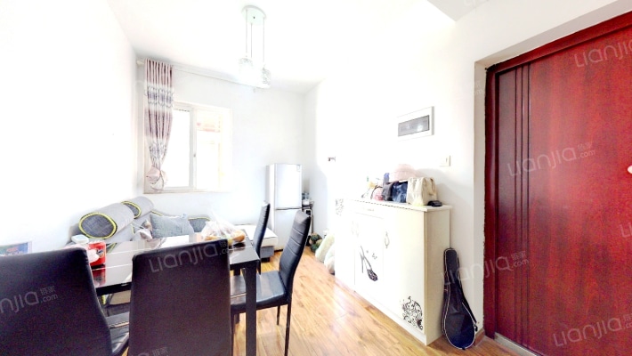 黄金时代(高新区)二手房实景图