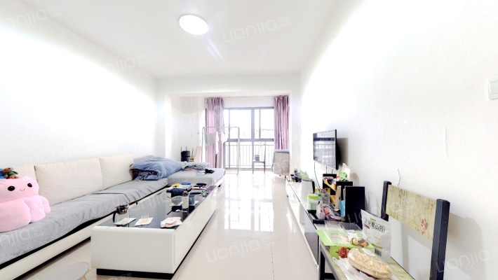 东山国际新城H区一期二手房实景图