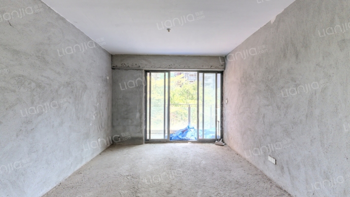 盈彩美地二手房实景图