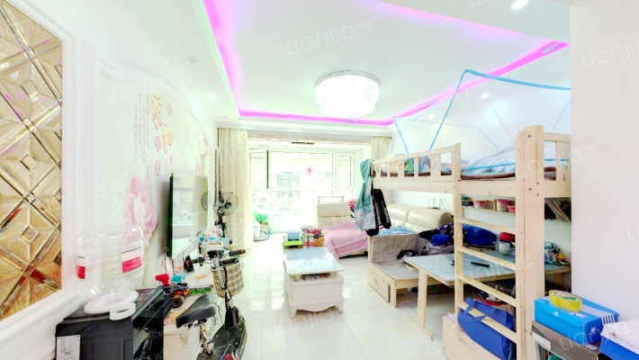 城南春晓二手房实景图