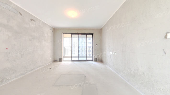 盛鼎阳光二手房实景图