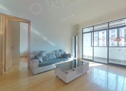 整租·怡馨佳苑 3室2厅 南_怡馨佳苑租房