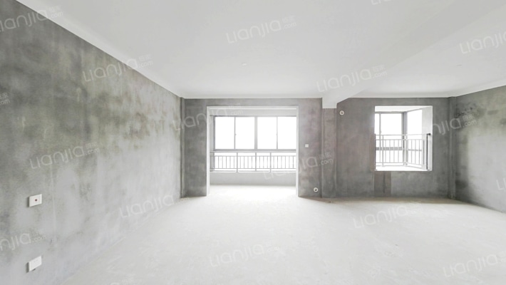 丰苑侯府二手房实景图