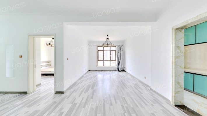 钜城臻品壹号院二手房实景图