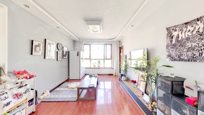 包豪斯国际社区二手房实景图