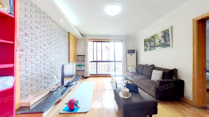 淡水公寓二手房实景图