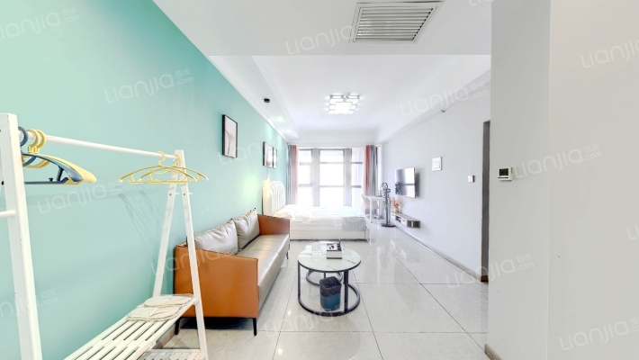 国润城东区二手房实景图