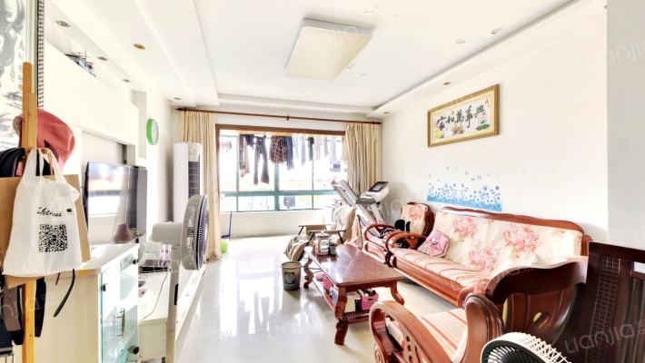 茸平苑二手房实景图